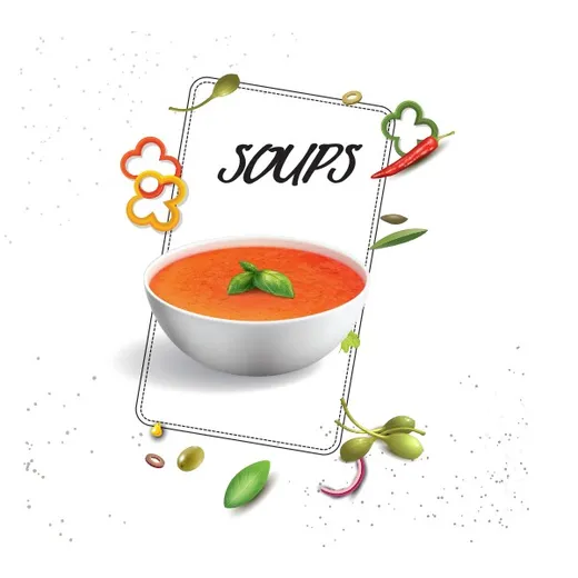 Soups