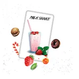 Milk Shakes