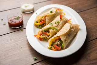 Param Food Complex on Instagram