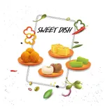 Sweet Dish