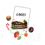 Cakes
