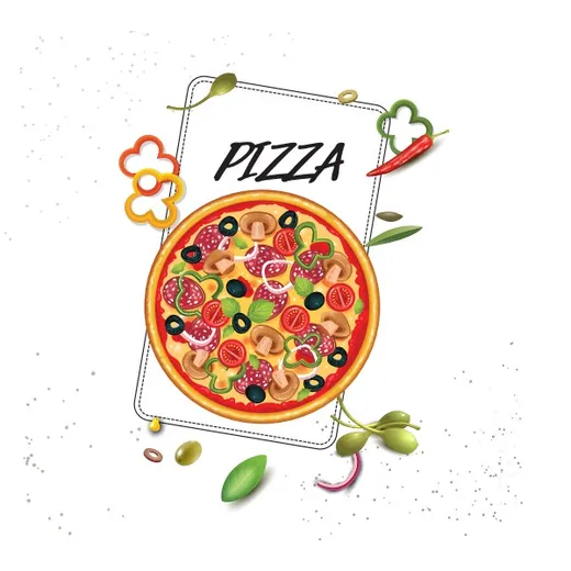 Italia Pizza