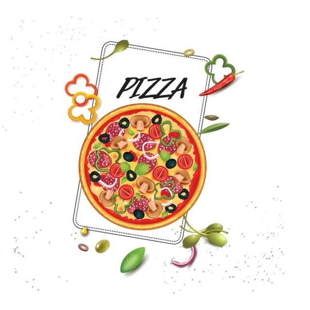 Italia Pizza
