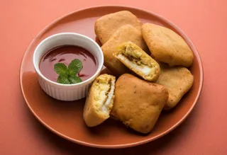 Param Food Complex on Instagram