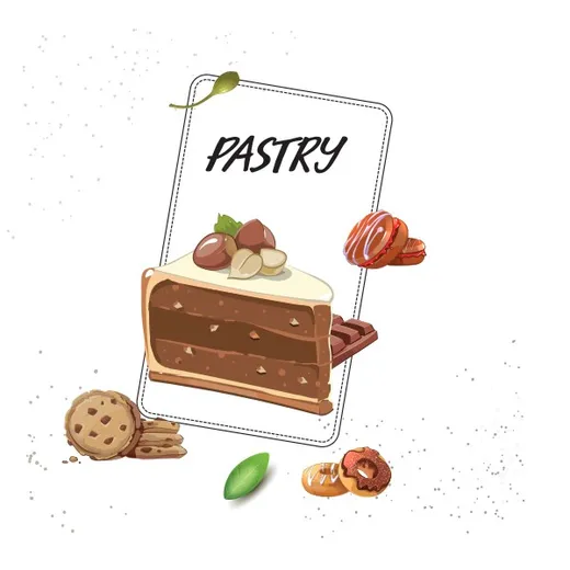 Pastries