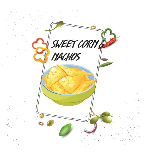 Sweet Corn