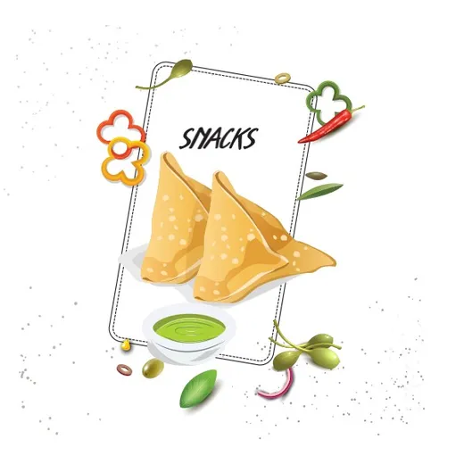 Snacks