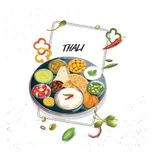 Thali