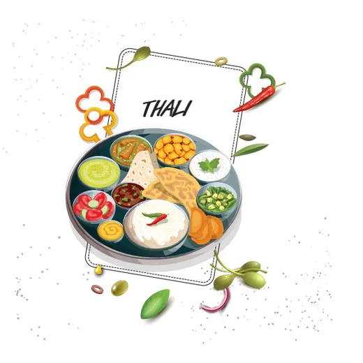 Thali