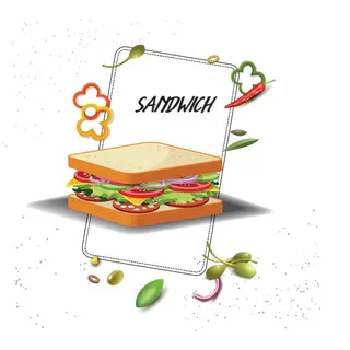 Sandwiches