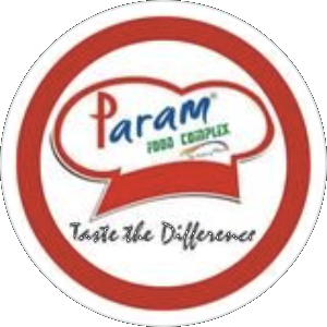Param Food Complex logo